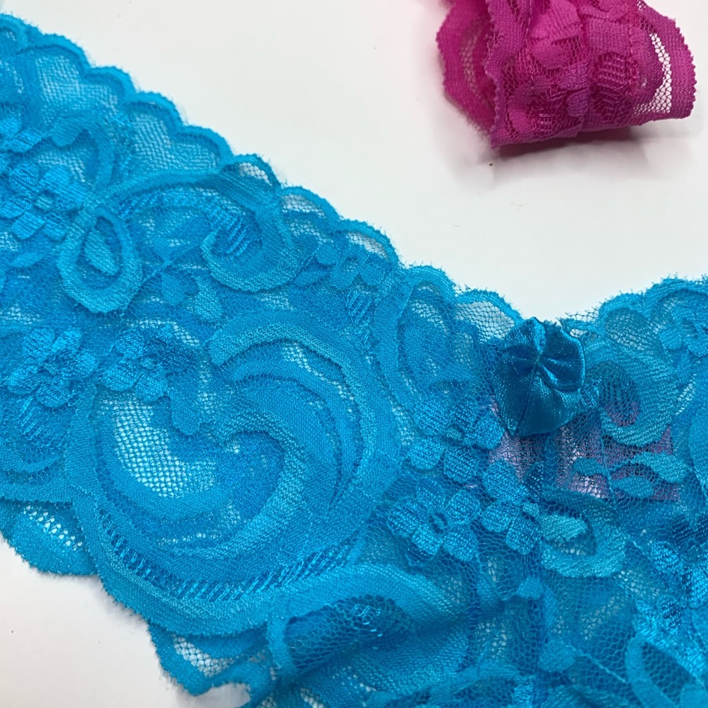 Panty Set - Picture 2 of 7